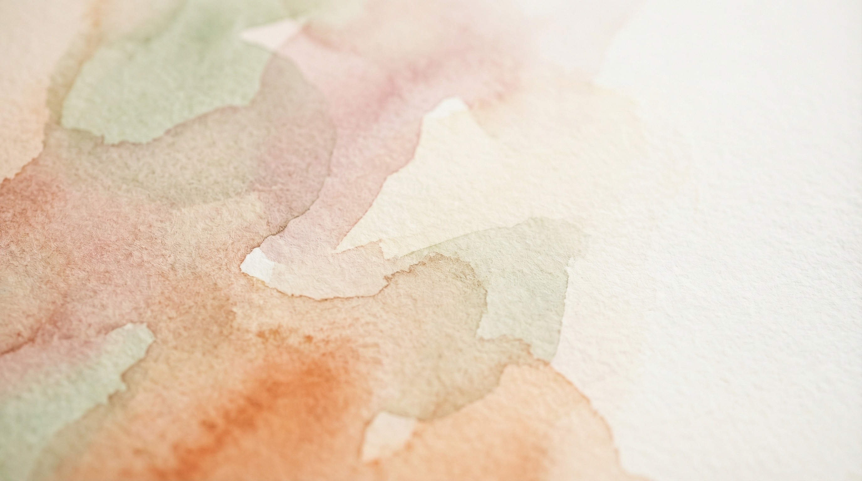 Abstrakte Farbverläufe